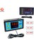 Dc 12V W3231 W3230 W3231 Sıcaklık Kontrol Cihazı 12V 24V 110V 220V Kuluçka Kutusu Sıcaklık Ölçer Testi Için Dijital Termostat Termoregülatör (Yurt Dışından) 2