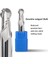 R0.75X4X3X50L-2T HRC55 HRC45/55 Alüminyum Bilyalı Uçlu Freze 2 Flüt Tungsten Çelik Takım Cnc R0.5 R0.75 R1 R1.25 R1.5 R1.75 R2 R3 R4 R5 R6 R7 R8 R9 R10 (Yurt Dışından) 4