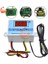 W3002 Dc 12V W3002 12V 24V 110V 220V LED Dijital Sıcaklık Kontrol Cihazı Termostat Termoregülatör Sensör Ölçer Buzdolabı Su Isıtma Soğutma (Yurt Dışından) 4
