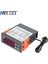 Ac 110V-220V STC-1000 Stc 1000 LED Dijital Termostat Inkübatör Sıcaklık Kontrol Cihazı Termoregülatör Röle Isıtma Soğutma 12V 24V 220V (Yurt Dışından) 1