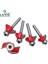 6mm Shank 26.5mm Lavıe 1 Adet 6mm 6.35MM Shank 45 Derece Pah Yönlendirici Bit Kenar Şekillendirme Konik Ağaç Işleme Freze Kesicisi Ahşap Uçları Için MC01130 (Yurt Dışından) 3
