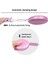 Pembe 1.5 M Taşınabilir Mini Mezura Cetvel 150 cm 60 Inç Rulo Bant Dikiş Terzi Kumaş Geri Çekilebilir Rulo Vücut Ölçüm Cetveli (Yurt Dışından) 2