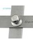 300MM 0-180 Derece 100MM 150MM 300MM Paslanmaz Çelik Iletki Gonyometre Açı Ölçer Cetvel Tamirciler Veya Inşaatçılar Için Genel Araç (Yurt Dışından) 3