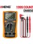 02 Aneng DM850 Eletrical Dijital 1999 Sayımları Profesyonel Multimetre Otomatik Ac/dc Gerilim Test Cihazı Ohm Akım Ampermetre Dedektörü Aracı (Yurt Dışından) 5