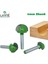 6X32MM La Vıe 1 Adet 6mm Shank Bilyalı Uçlu Freze Yuvarlak Burun Koyu Cnc Freze Ucu Yarıçapı Çekirdek Kutusu Katı Karbür Yönlendirici Bit Araçları MC06001 (Yurt Dışından) 1