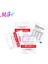 3 Adet 6.86 3 Adet/grup 4.01 6.86 9.18 Ph Metre Kalibrasyon Noktası Ph Tampon Tozu Ölçü Kalibrasyon Çözümü Ph Test Cihazı (Yurt Dışından) 5