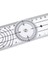 15 cm 0-140MM 360 ° Gonyometre Açısı Tıbbi Omurga Açısı Cetvel Açı Inklinometre Cetvel Iletki Açı Bulucu Ölçme Aracı 2022 (Yurt Dışından) 5