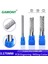 1.8mm Gamont 3.175 Shank Freze Pcb End Mill Yeni Tungsten Çelik Mısır Freze Kesicisi Cnc Gravür Kesme Freze Aletleri (Yurt Dışından) 1
