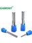 1.8mm Gamont 3.175 Shank Freze Pcb End Mill Yeni Tungsten Çelik Mısır Freze Kesicisi Cnc Gravür Kesme Freze Aletleri (Yurt Dışından) 2
