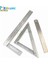 300MM 300MM Alüminyum Alaşımlı Kare Cetvel 90 Derece Sağ Açı Torna Cetvel Ağaç Işleme Ölçme Araçları Ölçer Dropshipping (Yurt Dışından) 5