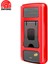 Kırmızı DT9205A Çok Fonksiyonlu LCD Dijital Multimetre Ac/dc Transistör Test Cihazı Elektrik Ncv Test Cihazı Profesyonel Analog Otomatik Ayarlama (Yurt Dışından) 4