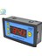 Dc 24V 12V 24V 110V 220V LED Dijital Termostat Sıcaklık Kontrol Cihazı Regülatörü Isıtma Soğutma Kontrol Anahtarı W3231 Değiştirin W3230 (Yurt Dışından) 5