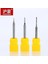 1.0mm 8mm Huhao 1 Adet 3.175MM Tek Flüt Spiral Freze Uçları Cnc End Mill Mdf Tungsten Karbür Freze Kesicisi Tugstern Çelik Cnc Araçları (Yurt Dışından) 1