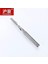 1.0mm 8mm Huhao 1 Adet 3.175MM Tek Flüt Spiral Freze Uçları Cnc End Mill Mdf Tungsten Karbür Freze Kesicisi Tugstern Çelik Cnc Araçları (Yurt Dışından) 4