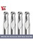 R0.75X4X3X50L-2T HRC45 HRC45/55 Alüminyum Bilyalı Uçlu Freze 2 Flüt Tungsten Çelik Takım Cnc R0.5 R0.75 R1 R1.25 R1.5 R1.75 R2 R3 R4 R5 R6 R7 R8 R9 R10 (Yurt Dışından) 1