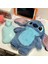 Anime Kawaii Turo Lilo Stitch Peluş Sıcak Su Şişesi Kış Kadın Ev Su Dolum El Isıtıcı Canavar Oyuncaklar Hediye (Yurt Dışından) 3
