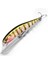 Bearking 10CM 15G Sıcak Model Balıkçılık Yemleri Sert Yem 14 Renk Seçmek Için Minnow Kalite Profesyonel Minnow Derinlik 0.8-1.5m (Yurt Dışından) 1