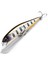 Bearking 10CM 15G Sıcak Model Balıkçılık Yemleri Sert Yem 14 Renk Seçmek Için Minnow Kalite Profesyonel Minnow Derinlik 0.8-1.5m (Yurt Dışından) 1
