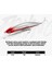 Balıkçılık Yemi Batık Minnow 13CM 15CM 40G 60G Ağırlık Sistemi Sert Yem Pesca Güçlü Üçlü Kancalar Wobbler Jerkbait Swimbait Yem (Yurt Dışından) 3