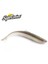 Yeni Supercontinent Leanness Shadteez 60MM/80MM Levrek B Artificia Pike Zander Predator Balıkçılık 3D Gözler Yumuşak Yem Balıkçılık Yemleri (Yurt Dışından) 3