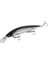 Yucong 1px Batıran Minnow Yemi 13CM-36G Trolling Balıkçılık Yemi Sessiz Sert Wobbler Deniz Leurre Peche Sert Yem Isca Señuelos Balıkçılık (Yurt Dışından) 1