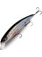 Süspansiyon Minnow 14CM 24G Balıkçılık Yemi Üst Su Ağırlık Sistemi Sert Pesca Güçlü Üçlü Kancalar Wobbler Jerkbait Swimbait Yem (Yurt Dışından) 1