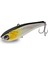 Vıbratıon Yüksek Pitch Vıb 10G 17G 34.5g Batıcı Kalem Yem Uzun Atış Balıkçılık B Pesca Swimbait Kanca Metal Jig Silikon Yem (Yurt Dışından) 1