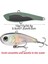 Vıbratıon Yüksek Pitch Vıb 10G 17G 34.5g Batıcı Kalem Yem Uzun Atış Balıkçılık B Pesca Swimbait Kanca Metal Jig Silikon Yem (Yurt Dışından) 3