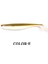 Yeni Supercontinent Shadteez T-Tail 50MM 70MM 100MM Pike Zander Predator Balıkçılık 3D Gözler Yumuşak Yem Balıkçılık Yemleri (Yurt Dışından) 1