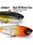Vıbratıon Yüksek Pitch Vıb 10G 17G 34.5g Batıcı Kalem Yem Uzun Atış Balıkçılık B Pesca Swimbait Kanca Metal Jig Silikon Yem (Yurt Dışından) 2