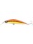 1 Adet 33G/10.8CM Mınnow Balıkçılık Yemi Global Yeni Sürüm Uzun Atışlar Için Batıcı Yem Sert Yem Takımı Sinek Balıkçılığı Için (Yurt Dışından) 1