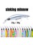 1 Adet 33G/10.8CM Mınnow Balıkçılık Yemi Global Yeni Sürüm Uzun Atışlar Için Batıcı Yem Sert Yem Takımı Sinek Balıkçılığı Için (Yurt Dışından) 2