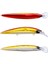1 Adet 33G/10.8CM Mınnow Balıkçılık Yemi Global Yeni Sürüm Uzun Atışlar Için Batıcı Yem Sert Yem Takımı Sinek Balıkçılığı Için (Yurt Dışından) 4