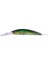 Hengjıa 17CM 23.5g Minnow Balıkçılık Yemi Lazer Yapay Yem 3D Gözler Balıkçılık Wobblers Yem Crankbaits Balıkçılık Takımı Dalış 2.5m (Yurt Dışından) 1