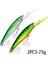 48-90-95G Balıkçılık Yemi Derin Dalış Minnow Isca Yapay Yem Wobblers Takım Pesca Sazan Turna Walleye Al Deniz Balıkçılığı Yemi (Yurt Dışından) 1