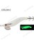 Letoyo 2.5#-1.8# Mini Egı Işıklı Kalamar Yemi Webfoot Ahtapot Mürekkep Balığı Deniz Balıkçılığı Yemleri Kalamar Yemi Için Yapay Yem (Yurt Dışından) 1