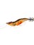 Yeni Aydınlık Kalamar Jig Ahşap Karides 10G/15G Batık Ahtapot Egi Wobbler Yapay Sert Yem Kalamar Oltası Deniz Balıkçılığı Takımı (Yurt Dışından) 1