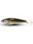 Vıb Balıkçılık Yemi 7-18G Bıçak Metal Batıran Döndürücü Titreşimli Yem Swimbait Pesca B Pike Levreği Pesca Crankbait Takım Yemi (Yurt Dışından) 1