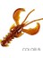 Supercontinent Crazy Lures 65MM/10 Adet 40MM/20 Adet Yumuşak Yem Balıkçılık Yemleri Karides Istakoz Yumuşak Plastik Yem Balıkçılık Yemleri (Yurt Dışından) 4