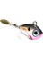 Spinner Bait Vıb Spoon Metal Jig Balıkçılık Titreşim 10G 20G 30G Yapay Sert Yem Sequins Pesca Wobble Dönen Döndürme Yemi (Yurt Dışından) 1