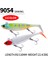 Minnow Jig Head 22G/38G Balıkçılık Yemi Yumuşak Turna Yemi 11 Renk B Balıkçılık Shad Yumuşak Yem Tekne Kodu Seab Yem Zand Için (Yurt Dışından) 3