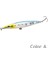 Teknik Fishing Lure 2024 Yüzen Kalem Yem 90/110/130MM Stickbait Asturies Wobbler Topwater Asturie Yemleri Deniz Palamutları Için (Yurt Dışından) 1