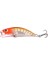 Adet 5.8cm 5.4g Pesca Jerkbait Yemi Batık Minnow Balıkçılık Yemleri Sert Yem Siyah Minnow Wobbler Balıkçılık Takımı (Yurt Dışından) 1