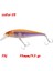 Blegend Balıkçılık Yapay Yem Askılı Minnow Sığ Wobbler Jerkbait Shad B Pike Yemi 128 Sp 78 F 65 Sp (Yurt Dışından) 1