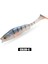 Spinpoler Vigour Levrek Shad Yumuşak Swimbait Balıkçılık Yemi 7CM/11CM/14CM Pike Zander B Kürek T Kuyruklu Pesca Sahte Balık Yemi (Yurt Dışından) 1