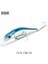Kingdom Sinking Minnow Tuzlu Su Balıkçılığı Yemleri Crankbait Sert Yemler Iyi Aksiyon Wobblers Yapay Alabalık Yemi Deniz B (Yurt Dışından) 1