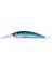 Hengjıa 17CM 23.5g Minnow Balıkçılık Yemi Lazer Yapay Yem 3D Gözler Balıkçılık Wobblers Yem Crankbaits Balıkçılık Takımı Dalış 2.5m (Yurt Dışından) 1