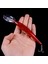 Hengjıa 17CM 23.5g Minnow Balıkçılık Yemi Lazer Yapay Yem 3D Gözler Balıkçılık Wobblers Yem Crankbaits Balıkçılık Takımı Dalış 2.5m (Yurt Dışından) 3