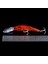 Hengjıa 17CM 23.5g Minnow Balıkçılık Yemi Lazer Yapay Yem 3D Gözler Balıkçılık Wobblers Yem Crankbaits Balıkçılık Takımı Dalış 2.5m (Yurt Dışından) 4