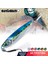 Hunthouse Metal Jig Balıkçılık Yemi Batıran Yavaş Jigging 7G-80G Atış Sert Yem Tuzlu Su Yapay Turna Seab Balık Takımı (Yurt Dışından) 2